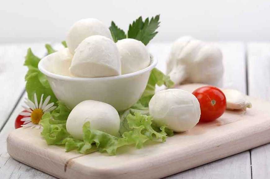 Ізраїльська мережа магазинів шукає в Україні виробників молочної продукції