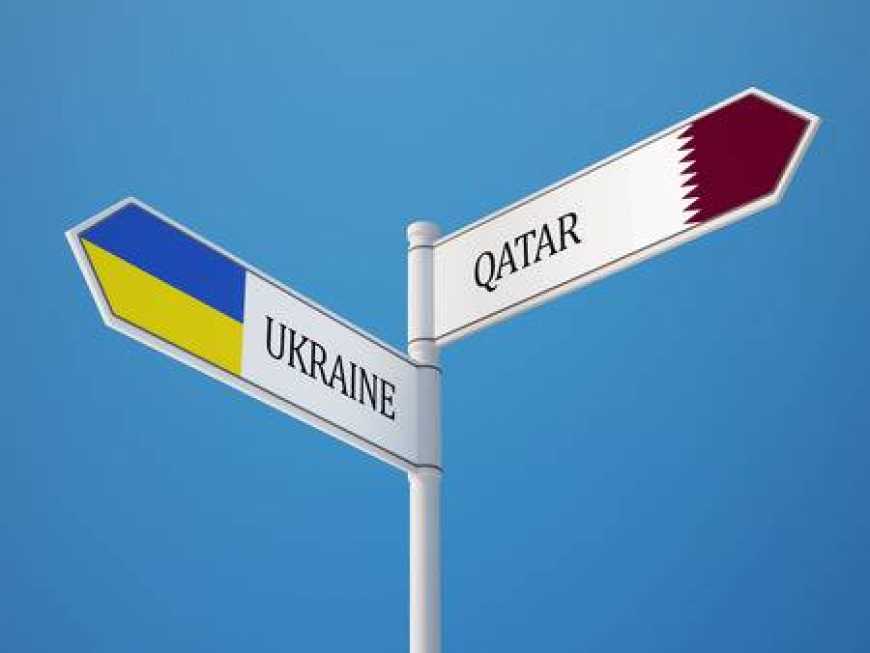 Українські продукти продаватимуть у Катарі - погоджено ветеринарні сертифікати