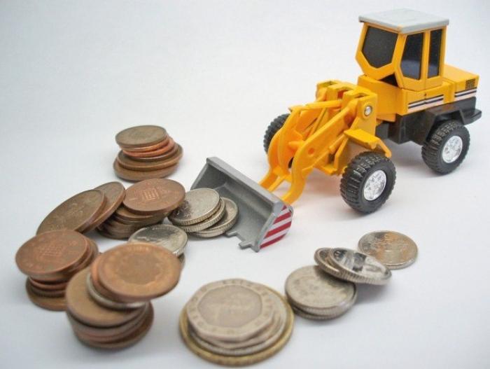 У 2017 році аграрії отримали через Ощадбанк 31,6 млн грн компенсації за придбану сільгосптехніку