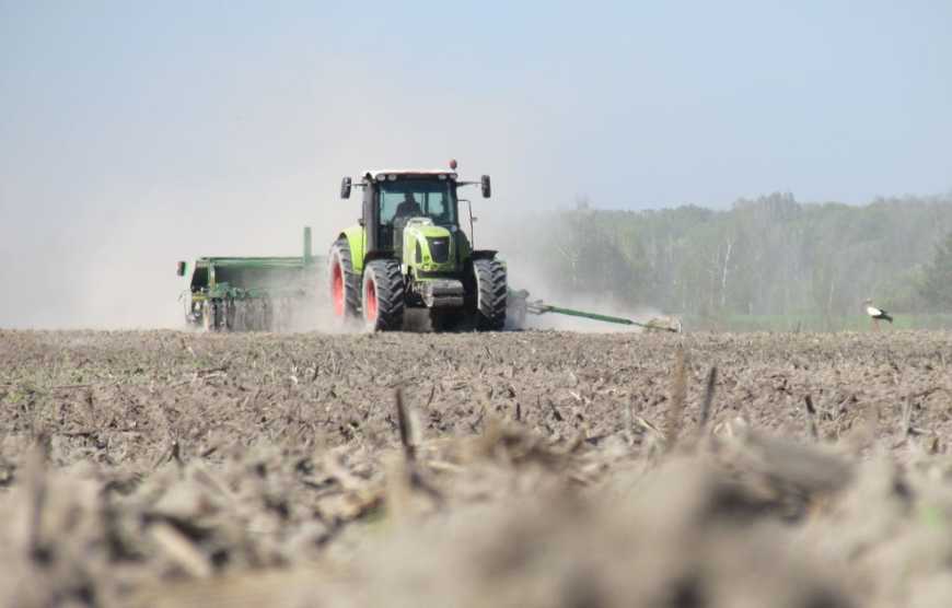 Ринок землі: за два роки в Україні було продано лише 1% від усіх сільгоспземель