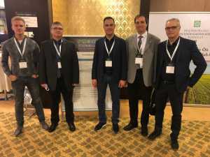 Світові тренди та українські реалії: ІТ, діджиталізація та «точні» технології