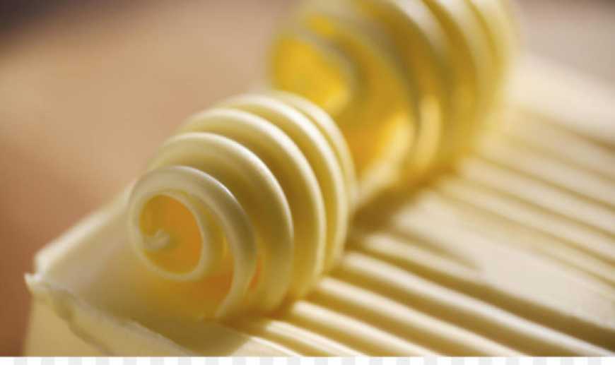 Україна потерпає від неякісного вершкового масла