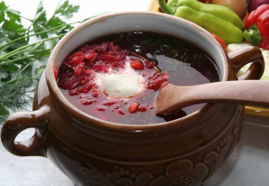 За минулі вихідні подорожчали овочі &quot;борщового набору&quot;