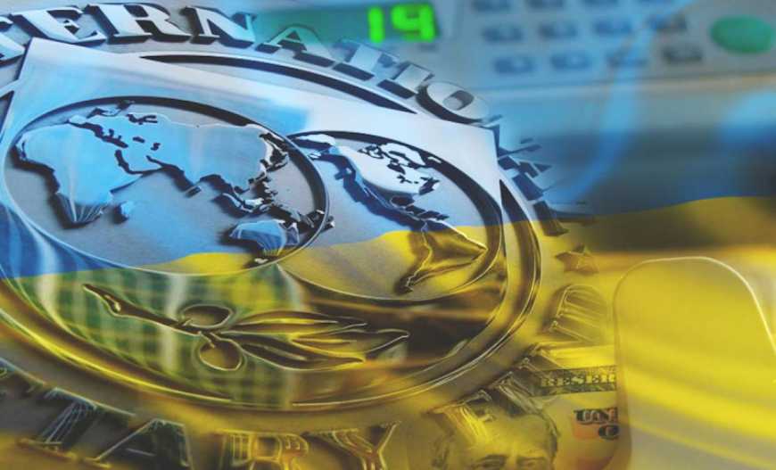 Без грошей МВФ держбюджет доведеться переглянути, &ndash; Мінфін