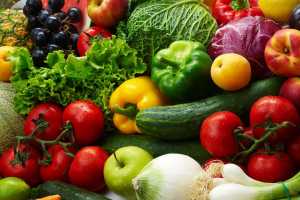 В Україні зростає виробництво органічної продукції