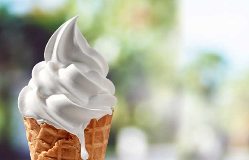 На Житомирщині виробляється 54% українського морозива