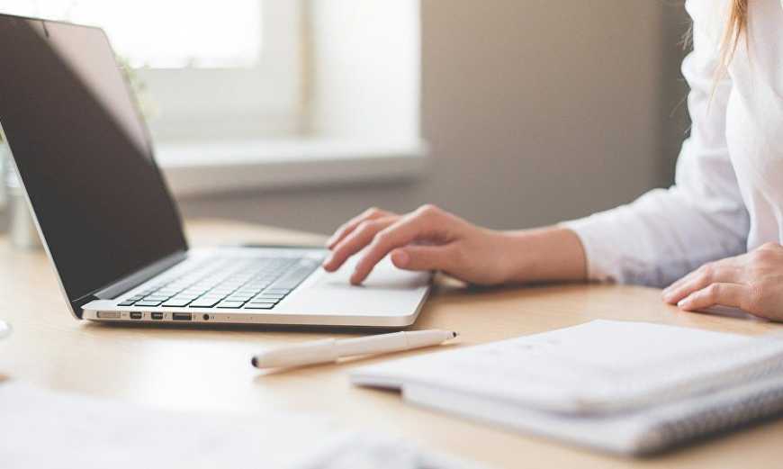 Відсьогодні ДФС запроваджує в тестовому режимі новий електронний сервіс