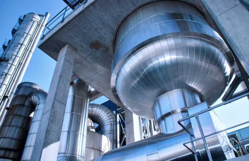 До кінця 2021 року в Україні запустять завод з виробництва водню