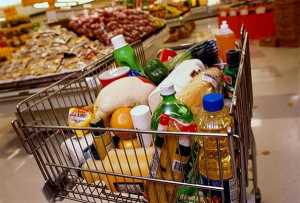 Рітейлери поінформували чи вистачить продуктів в українських супермаркетах