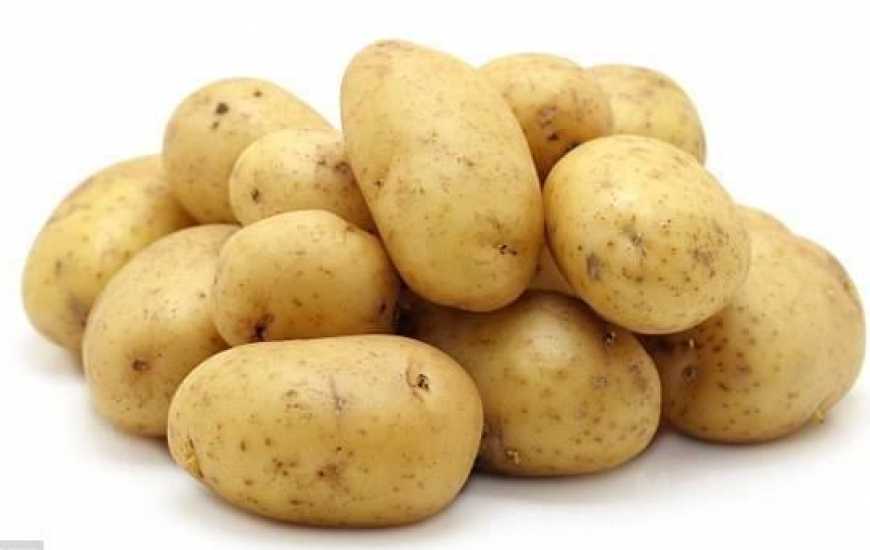 За рік Україна збільшила експорт картоплі у 3,5 рази