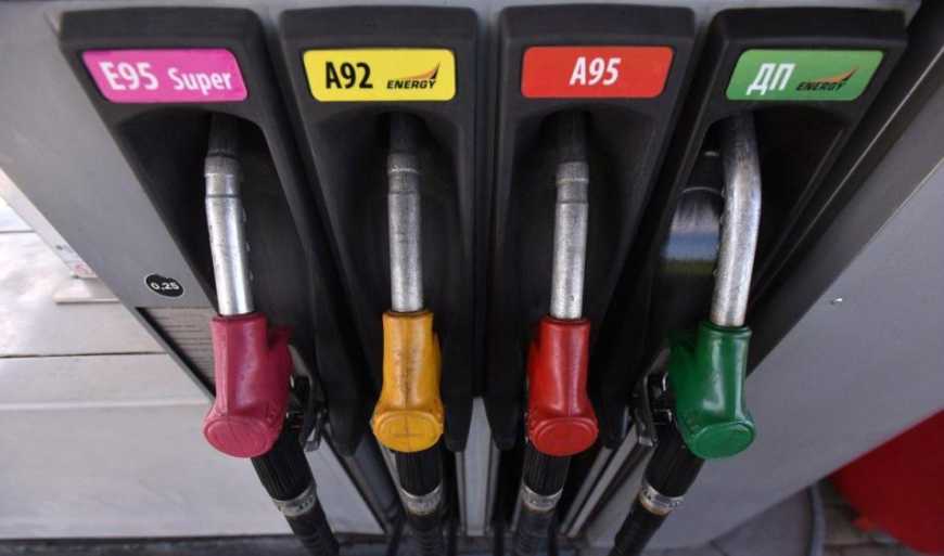 Нардепи розблокували підписання закону про підвищення акцизів на пальне