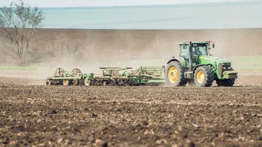 Посівна-2019: ранніми ярими зерновими засіяно 2 млн га
