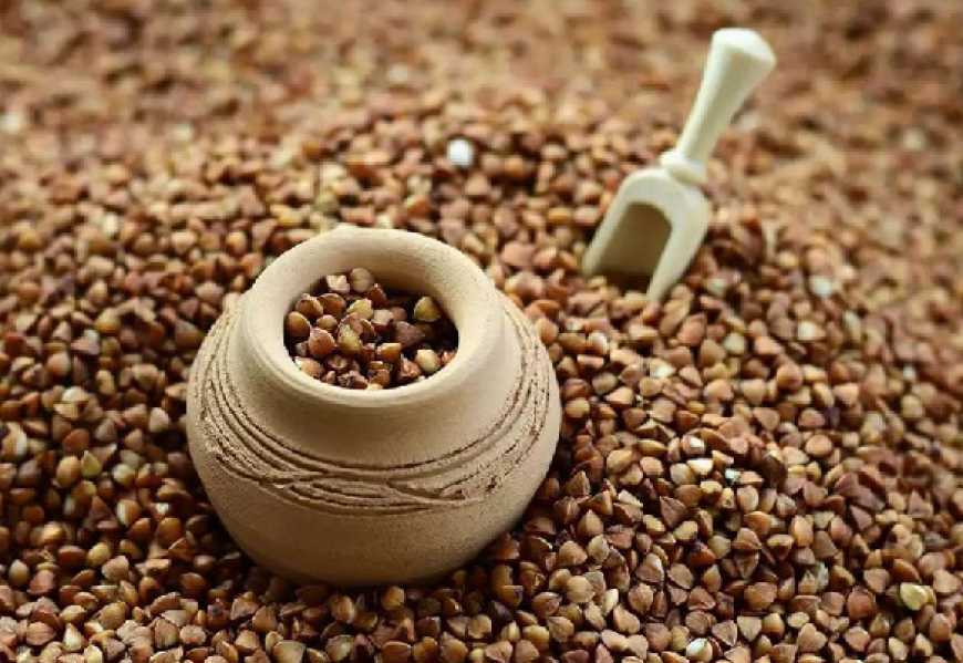 Споживання гречки в Україні нині критично низьке – експерт