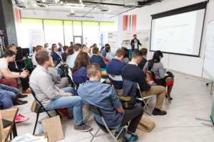 Технології та інновації для АПК: АгроТех конференція AgroTalks DAY – 06 березня 2018 року