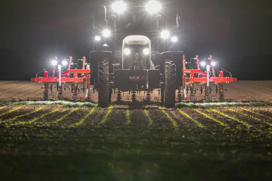 LEMKEN інвестує 18 млн євро в новий завод з виробництва просапної техніки