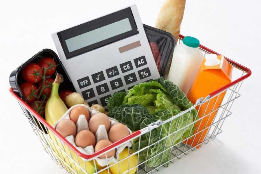 У березні в Україні суттєво зросли ціни на овочі, молокопродукти та курятину