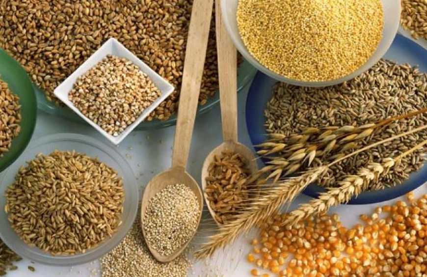 90% органічних круп наші виробники продають за кордон