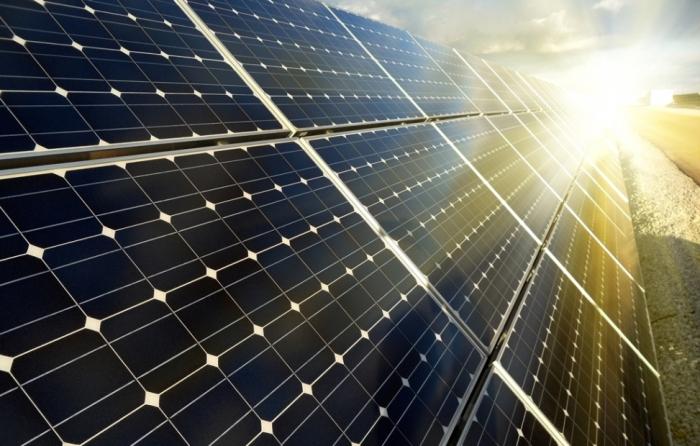 Корейська компанія побудує СЕС у Полтавській області