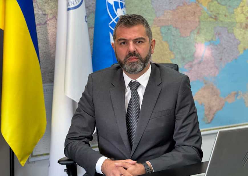ФАО призначила тимчасово виконуючого обов'язки Голови офісу в Україні