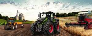 Нова стратегія AGCO в Україні