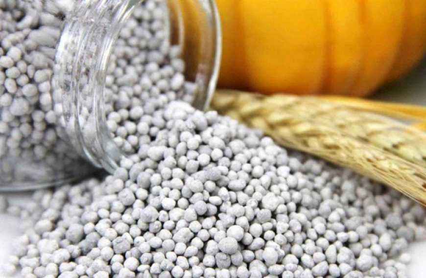 Торік Ostchem скоротив виробництво азотних добрив на 13%