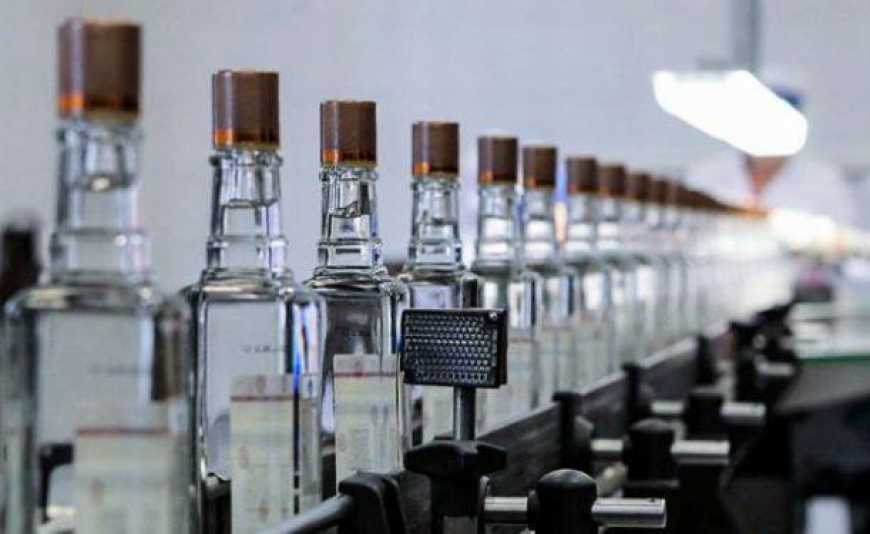 На Житомирщині продають спиртзавод вартістю 21 млн грн