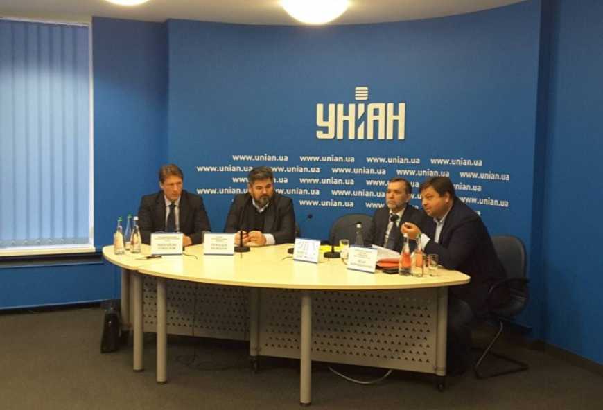 Проти аграріїв, що перекрили дорогу, відкрили кримінальну справу