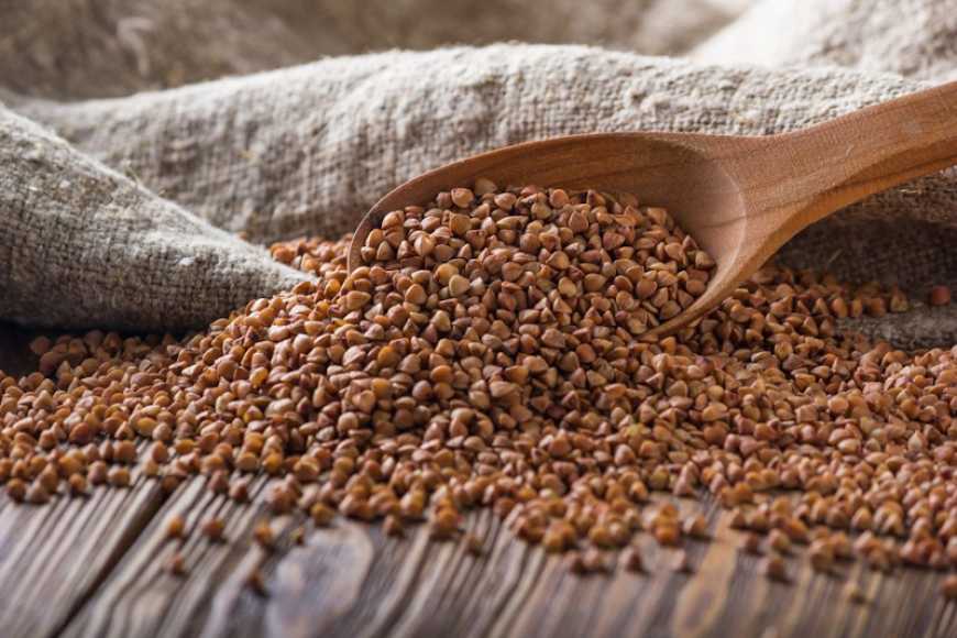 У серпні гречані крупи подешевшали на 4,5%, &ndash; ІАЕ