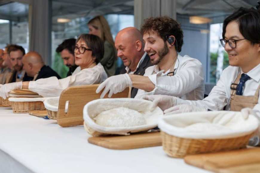 &laquo;Soul of Soil: страви з розмінованих полів&raquo;: в Україні стартує кампанія до Міжнародного дня просвіти з мінної небезпеки