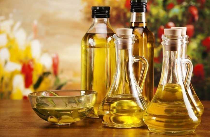 USDA оприлюднило прогноз світового споживання та виробництва рослинних олій