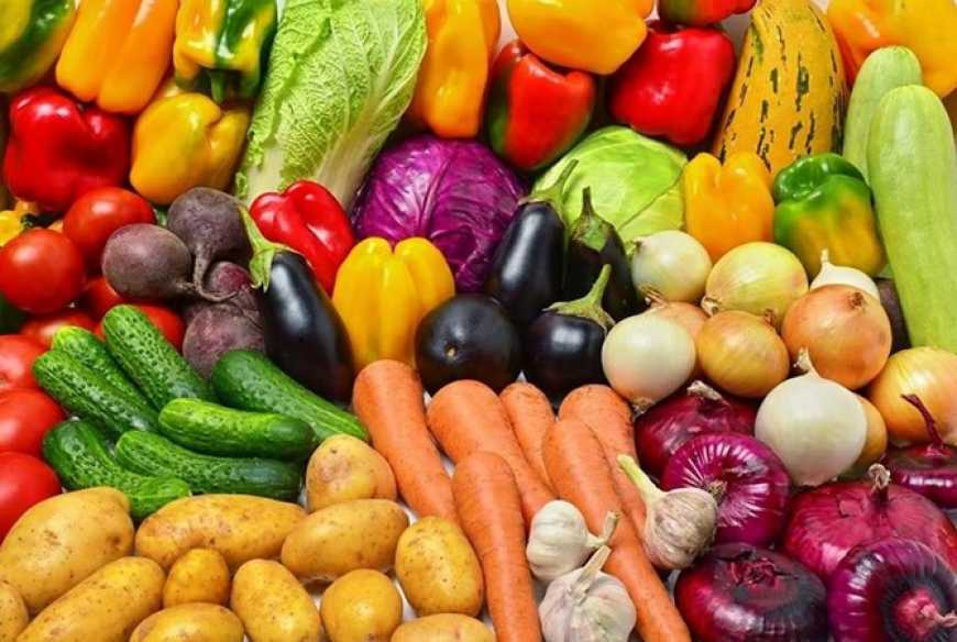 Міноборони закуповуватиме більше сезонних овочів і фруктів для військових