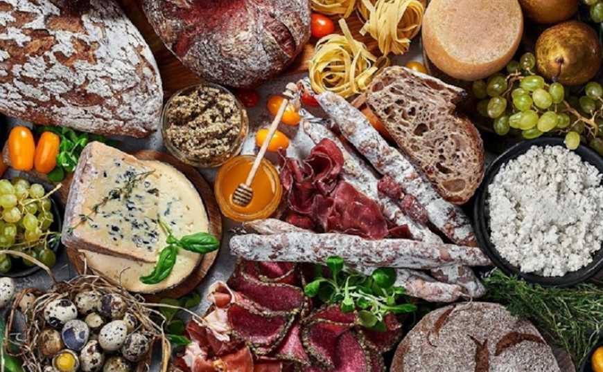 В Україні зростає попит на крафтову продукцію