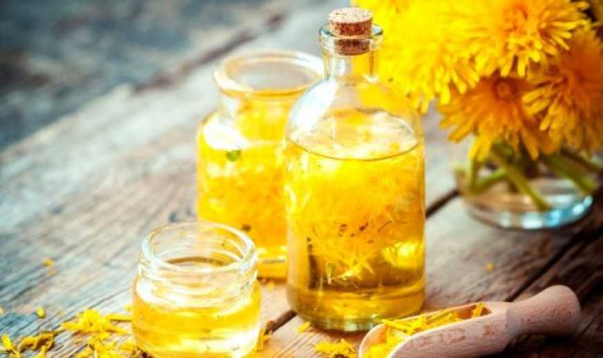 В Україні створюють вино з кульбаби за унікальним рецептом