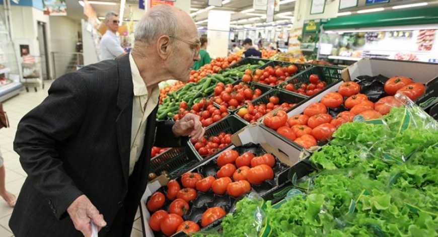 Створення штучного дефіциту – одна з проблем плодоовочевого ринку