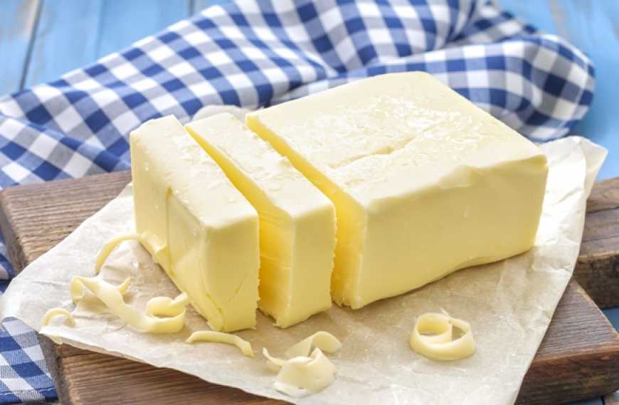 У категорії молочних товарів найчастіше підробляють вершкове масло