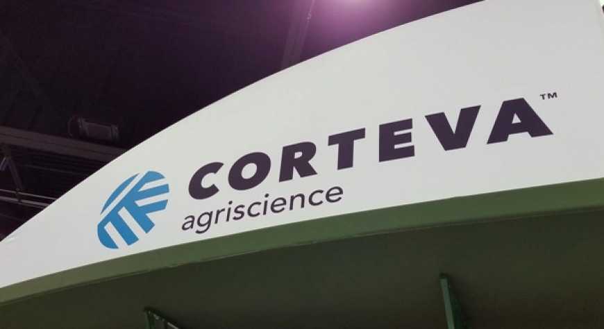 Corteva Agriscience нагороджена премією за лідерство в галузі виробництва Manufacturing Leadership Award 2020