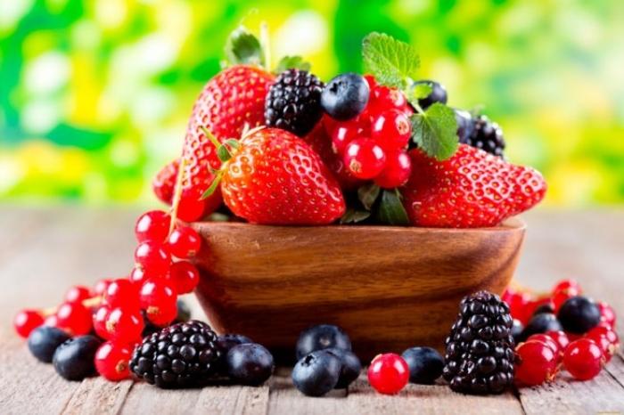 У січні-жовтні 2017 року Україна збільшила обсяг експорту фруктів на 64%