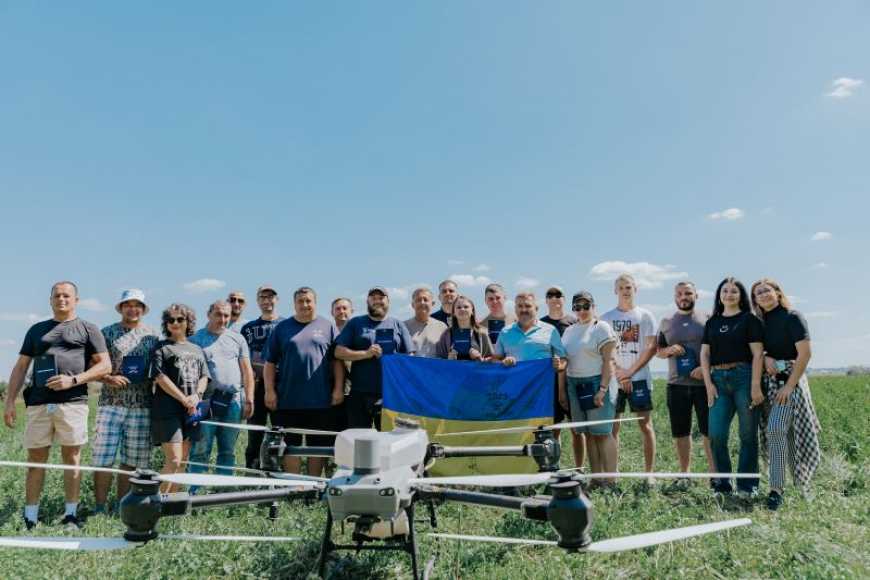 МХП серед кращих роботодавців для ветеранів та ветеранок за версією Forbes