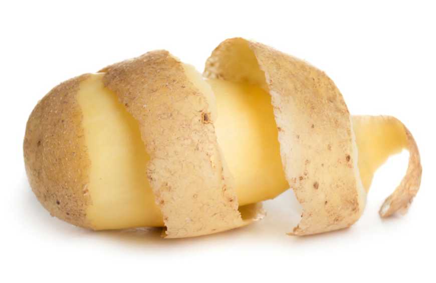 Найбільший виробник картоплі України прогнозує розширення переробки