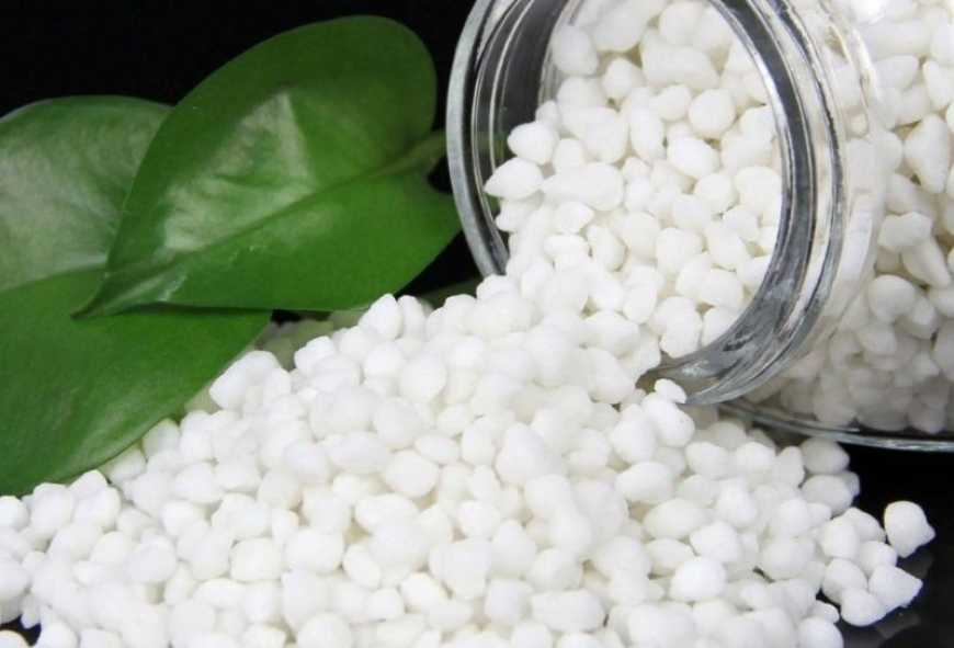 Ринок добрив: OSTCHEM виводить на український ринок новий вид аміачної селітри