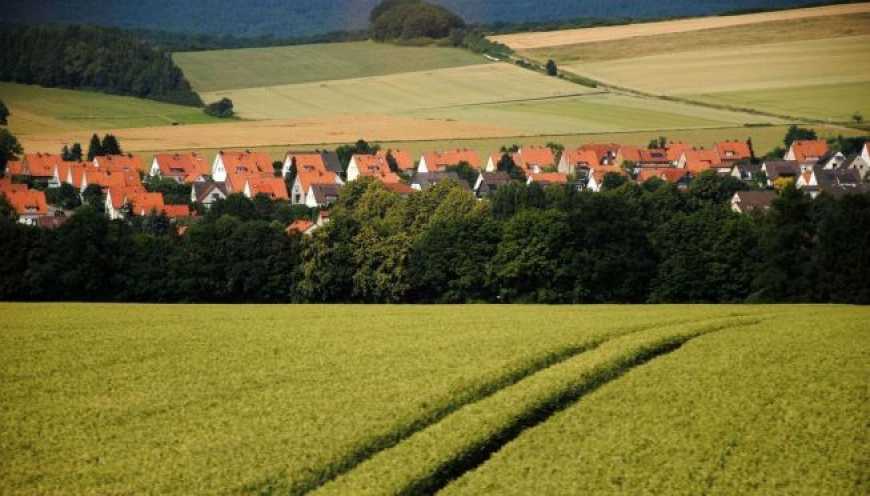 Розроблено законопроект, який полегшить успадкування землі