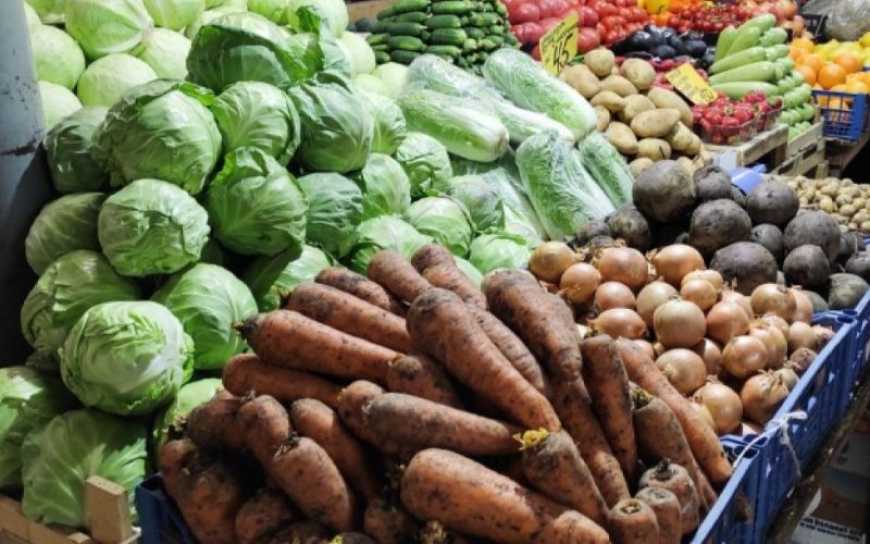 Борщовий набір: українські фермери зіткнулися з перевиробництвом овочів