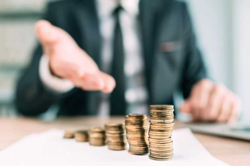 80% держдопомоги надаватимуть через ДАР