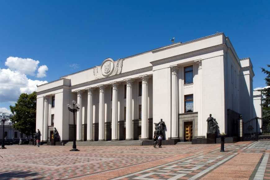 У Раді зареєстровано законопроєкт про відміну «соєво-ріпакових правок»