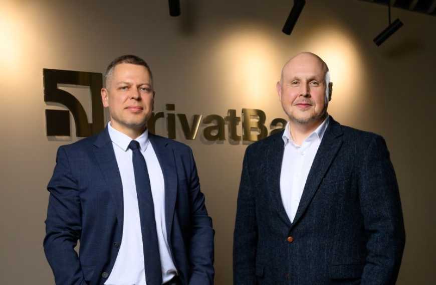 Як аграрії отримують фінансування &laquo;в один клік&raquo;: досвід співпраці Ukravit і ПриватБанку під час війни