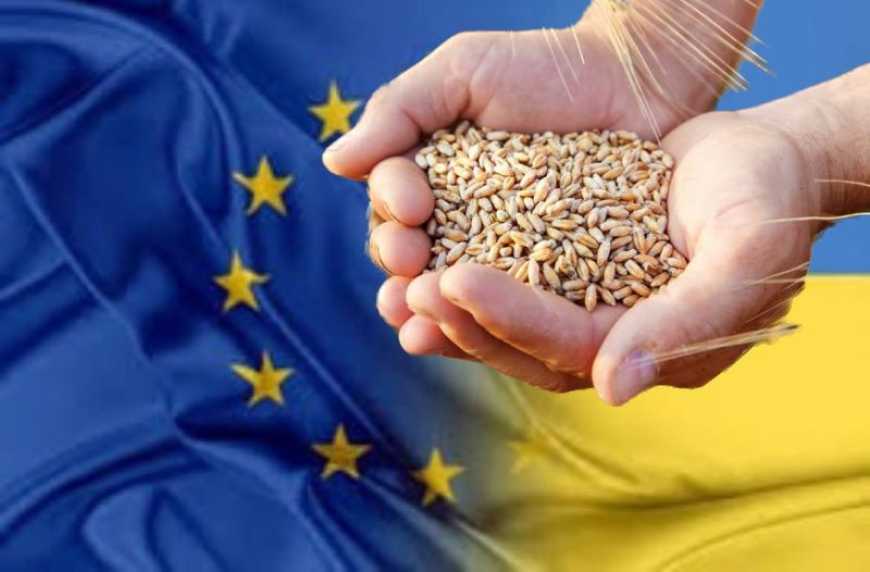 EBA вітає набуття чинності нової Угоди про спрощення торгівлі між Україною та ЄС