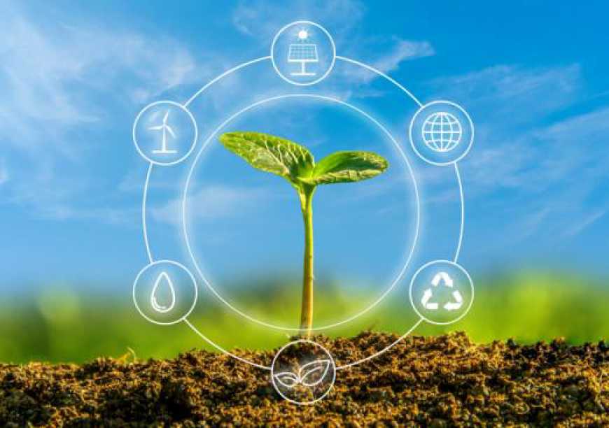 Україна у жовтні випустить &laquo;зелені&raquo; облігації