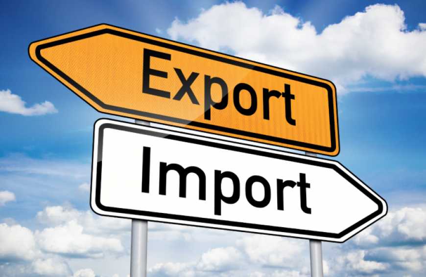 Підсумки року: Названо ТОП-5 продуктів експорту та імпорту України