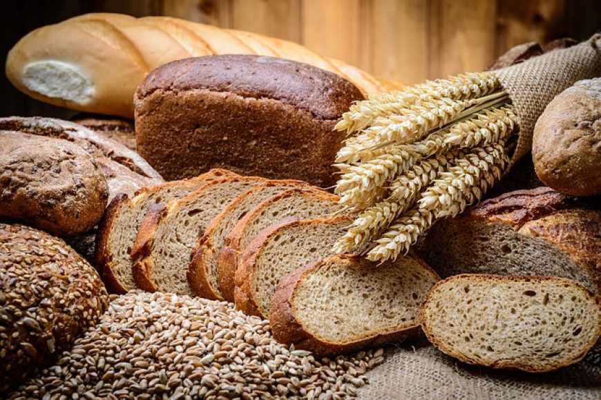 В Україні на 20% скоротився ринок хліба