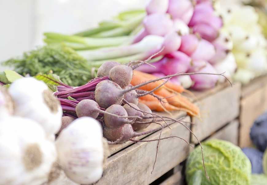 Нинішній сезон став провальним для перекупників овочів – експерти